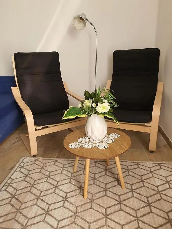 Studio Kila Apartment Split 0*,
