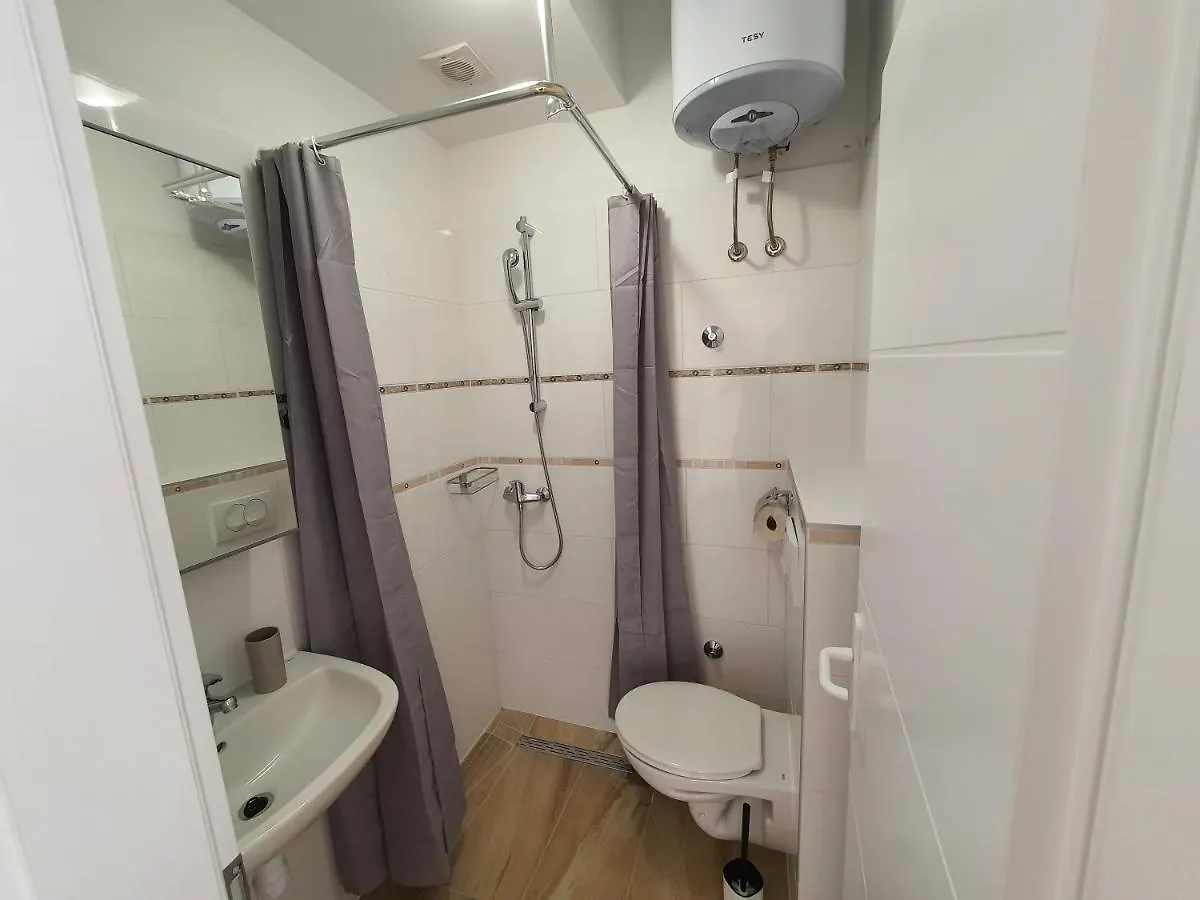 Appartement Studio Kila à Split Croatie