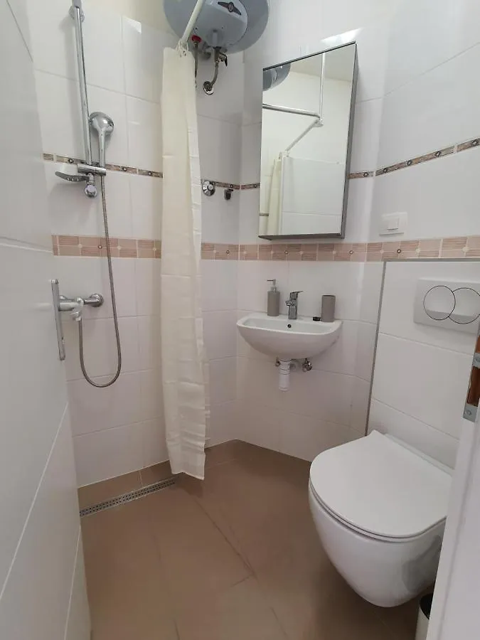 Studio Kila Apartment Split 0*,  Croatia