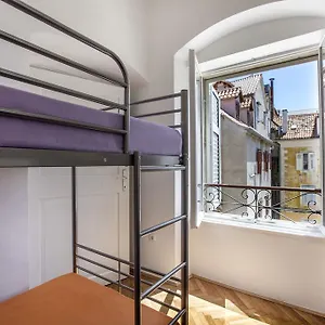 Downtown Albergue