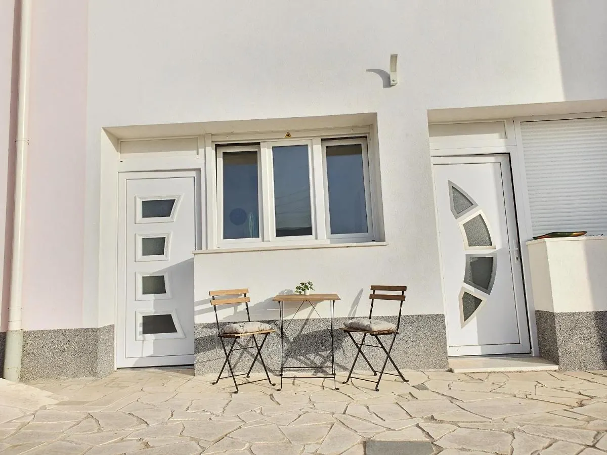 Studio Kila Apartment Split Croatia