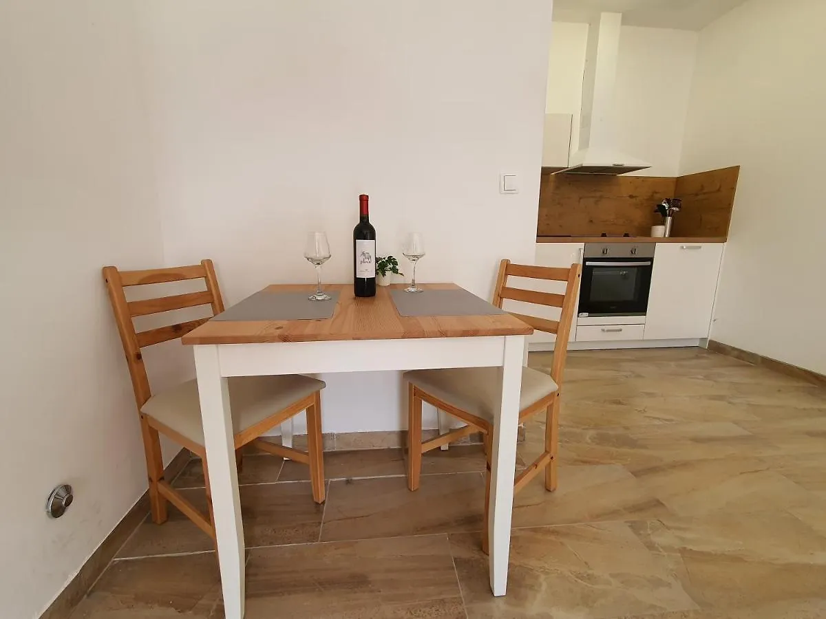 Studio Kila Apartment Split 0*,  Croatia