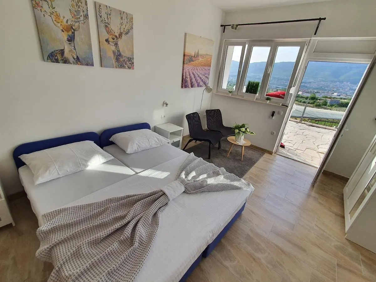 Studio Kila Apartment Split Croatia