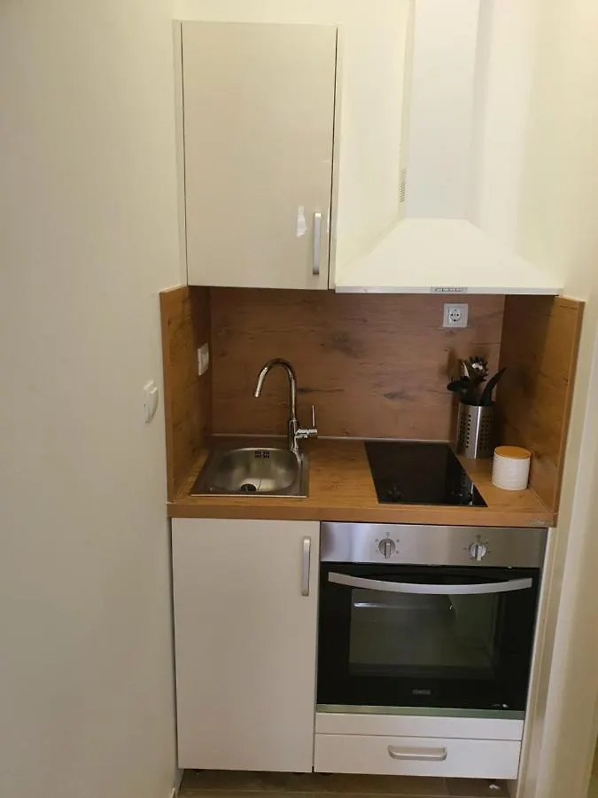 Studio Kila Apartment Split